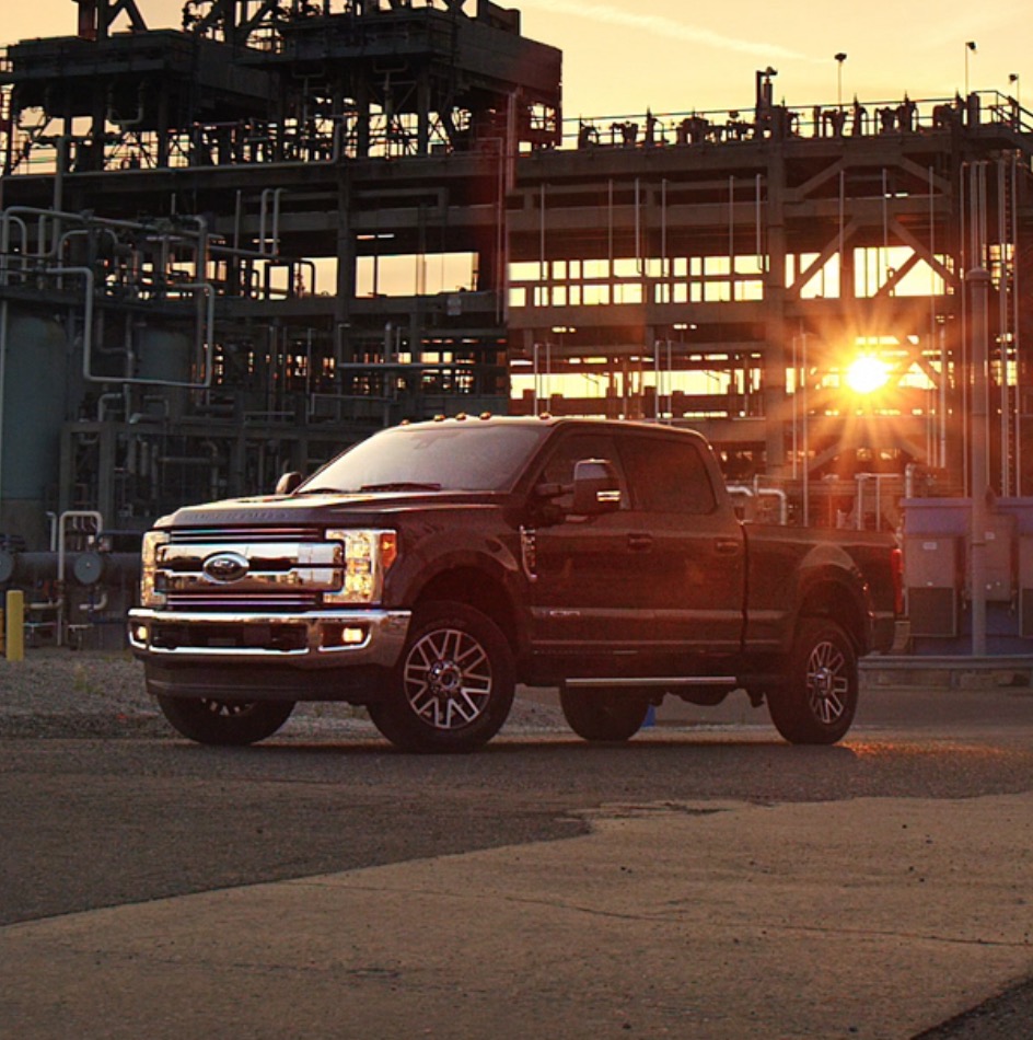Super Duty