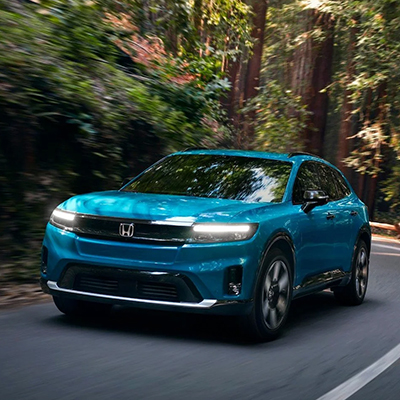 2024 Honda Prologue